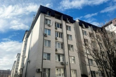 Новостройки Краснодара преодолели новый ценовой рубеж Валерия Годовникова