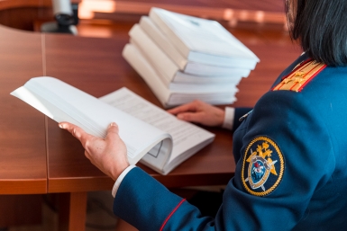 На Кубани дочь подозревают в убийстве матери психотропами из-за жилья Илья Аверьянов