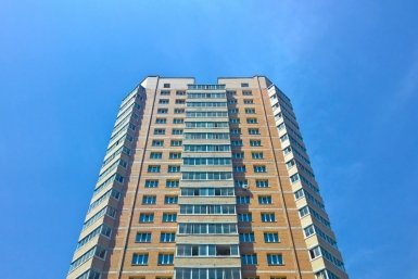 Новостройки Анапы приблизились к московским по цене Илья Табаченко