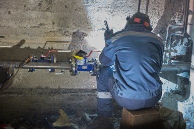 В Южно-Сахалинске в 2026 году планируют отремонтировать более 60 домов и 200 подъездов пресс-служба мэрии