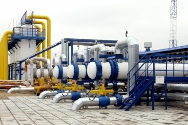 Газотранспортную инфраструктуру на Кубани атаковали дроны ВСУ 26 раз за три дня Пресс-служба ОАО &quotГазпром&quot