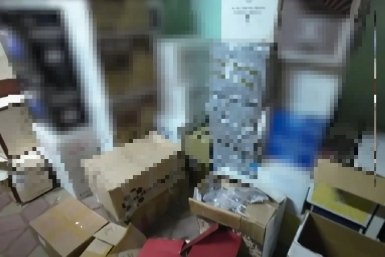 Кубанские силовики накрыли склад в частном доме с контрафактным табаком на 51 млн рублей Пресс-служба ГУ МВД России по Краснодарскому краю
