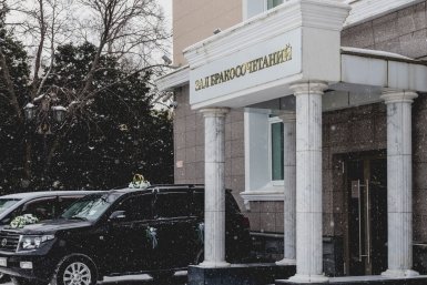 Тематическое фото Владислав Беляцкий, ИА SakhalinMedia