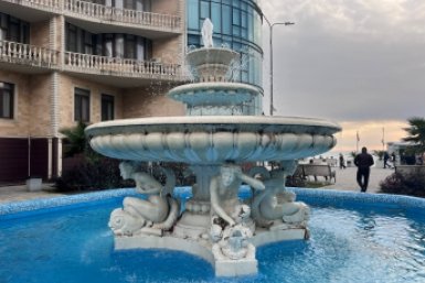 Более 472 млн рублей за год направят на развитие туризма на Кубани Валерия Годовникова