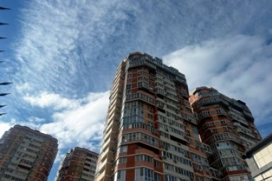 Краснодарский край вошел в топ регионов с обвалом спроса на жилье Валерия Годовникова