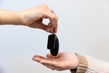 Жители Краснодарского края взяли автокредитов на 6,1 млрд рублей за месяц Яна Гайдук