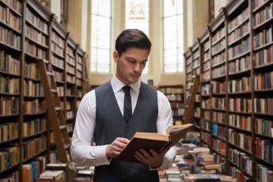 Тематическое фото ИИ Кандинский (18+)