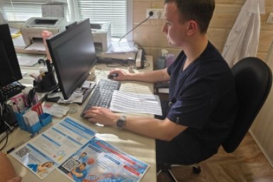 Диспансеризация пресс-служба министерства здравоохранения Сахалинской области