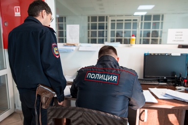 Угонщики из Краснодара перекрасили похищенный мотоцикл в розовый Илья Аверьянов