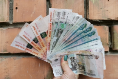 Названы сферы с самым высоким доходом в Краснодарском крае Кирилл Роткин