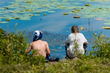 Дети Илья Аверьянов, ИА PrimaMedia.ru