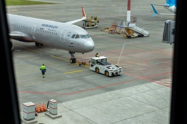 Из Краснодара запустят авиарейсы по 26 направлениям в новом сезоне Артём Хорошилов