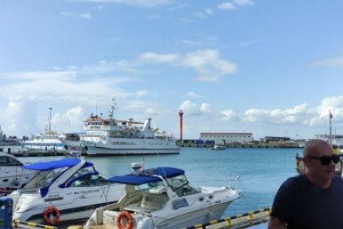 Три города Кубани вошли в рейтинг спонтанных поездок в марте Карина Подкина