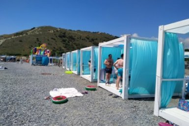 Открытие пляжей в Анапе может спровоцировать резкий рост цен на отдых Ирина Ленская