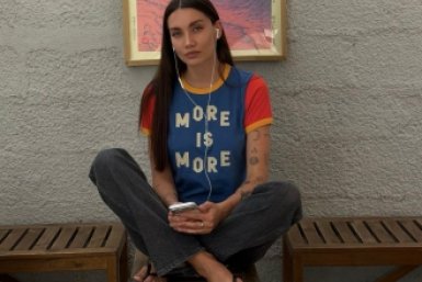 Жена футболиста Смолова назвала жизнь в Краснодаре тяжелым этапом vk.com/iistominakarina