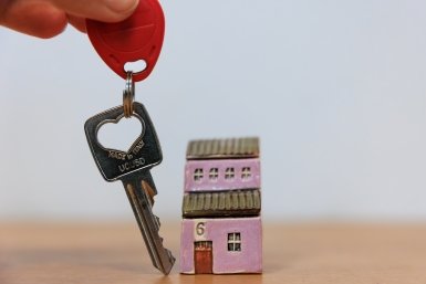 Выдача льготной ипотеки на Кубани рухнула на 73% всего за месяц Яна Гайдук