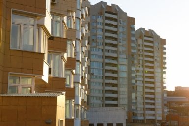 Квадратный метр вторички в Анапе подорожал на фоне восстановления спроса Жанна Беляева