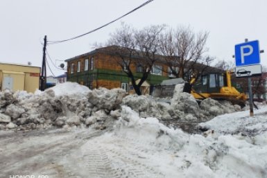 "Ждем весны, как праздника!": Северо-Курильск завершает восстановление после землетрясения