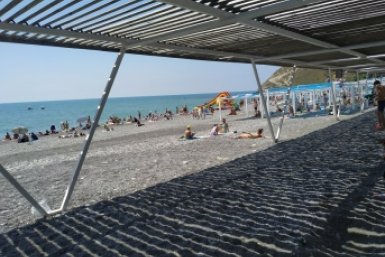 Открытие пляжей Анапы может состояться 1 июня ири