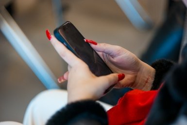 В полиции Кубани предупредили о новой схеме взлома мессенджеров Илья Аверьянов