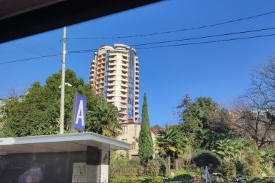 Дорогое жилье уходит с рынка долгосрочной аренды Сочикар Карина Подкина