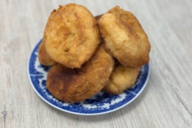 Пирожки как мягкое облачко: уберите 1 продукт из теста - не черствеют 4 дня ИА Stavropol.Media