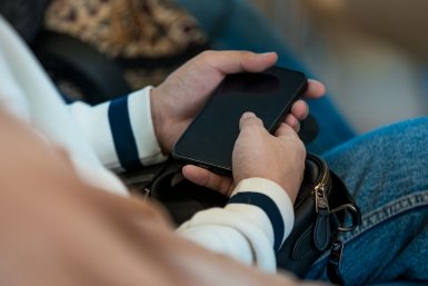 Жители Кубани сообщили о масштабном сбое в работе мессенджера MAX Илья Аверьянов