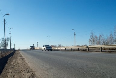 Новые правила для большегрузов введут на трассе М-4 от Горячего Ключа до Джубги Евгений Овдеенко