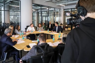 Цифровой обман: как уберечь сахалинских подростков от дропперства