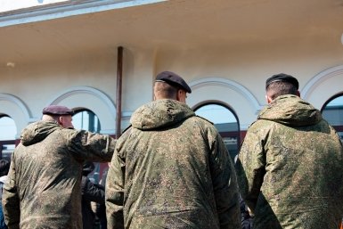 Кто имеет право не идти в армию в этом году