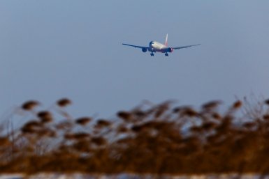Авиакомпания NordStar свяжет Сибирь с Геленджиком и Краснодаром Александр Хитров