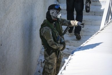 ФСБ предотвратила теракт на энергообъекте в Анапе Антон Балашов