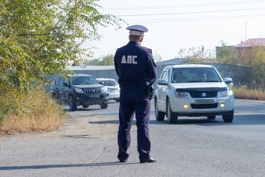 Прокуратура Кубани обнародовала данные о конфискации автомобилей у пьяниц Юлия Матреницкая