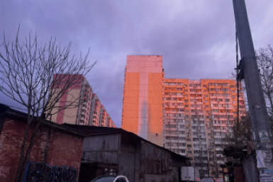 Цены на новостройки в Сочи и Краснодаре снизились в первом квартале Валерия Годовникова