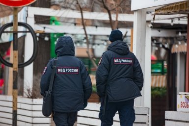 Двадцать нарушителей выдворят из РФ после мигрантского рейда на Сахалине