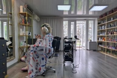 Тематическое фото Фото автора