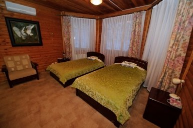 Более 300 гостевых домов Сочи рискуют остаться без права работать Валерия Кузора