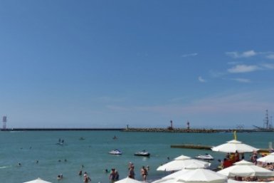 Названы самые востребованные курорты Кубани на предстоящий летний сезон Карина Подкина