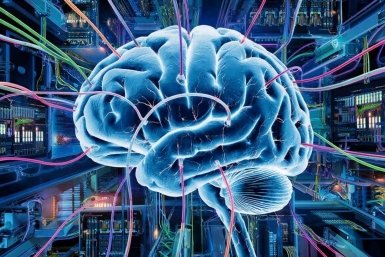 Тематическое фото Создано при помощи ИИ