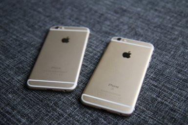 Россияне лишились платных подписок Apple с 1 апреля