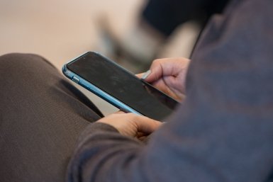 Краснодарский край обошел все регионы по доле пользователей MAX Илья Аверьянов
