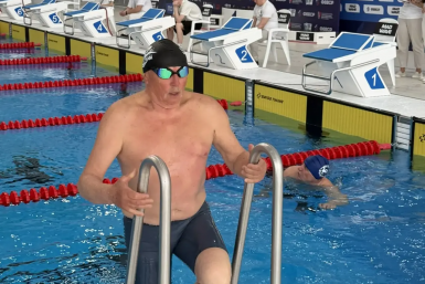 Сахалинские пловцы сразились за медали областного турнира по плаванию пресс-служба министерства спорта Сахалинской области