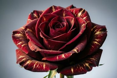 Тематическое фото Создано при помощи ИИ