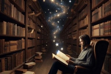 Тематическое фото Создано при помощи ИИ