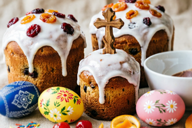 Тематическое фото Создано при помощи ИИ