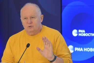 Григорий Куранов ИА PrimaMedia