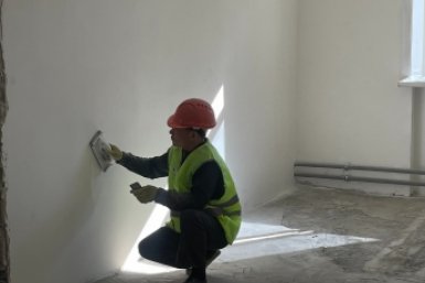 Капремонт в поликлинике пресс-служба министерства здравоохранения Сахалинской области