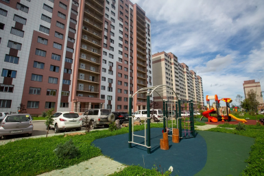 ЖК &quotРоза-таун&quot сайт ЖК &quotРоза-таун&quot