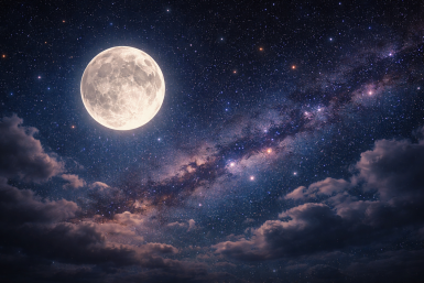 Тематическое фото Создано при помощи ИИ