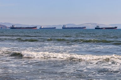 Тематическое фото Евгений  Кулешов, ИА PrimaMedia